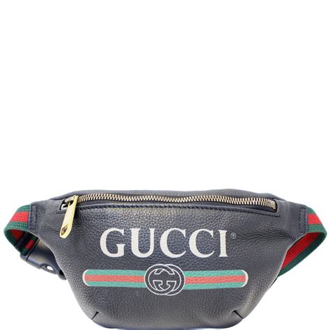 bum bags gucci